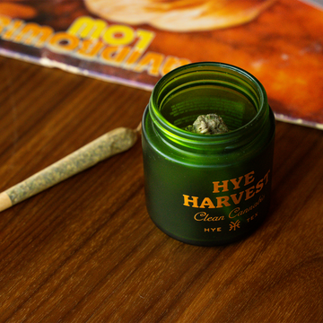 Texas grown hemp for sale online.