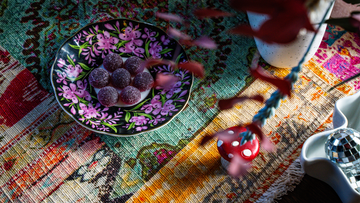 Hemp derived gummies made in Texas.