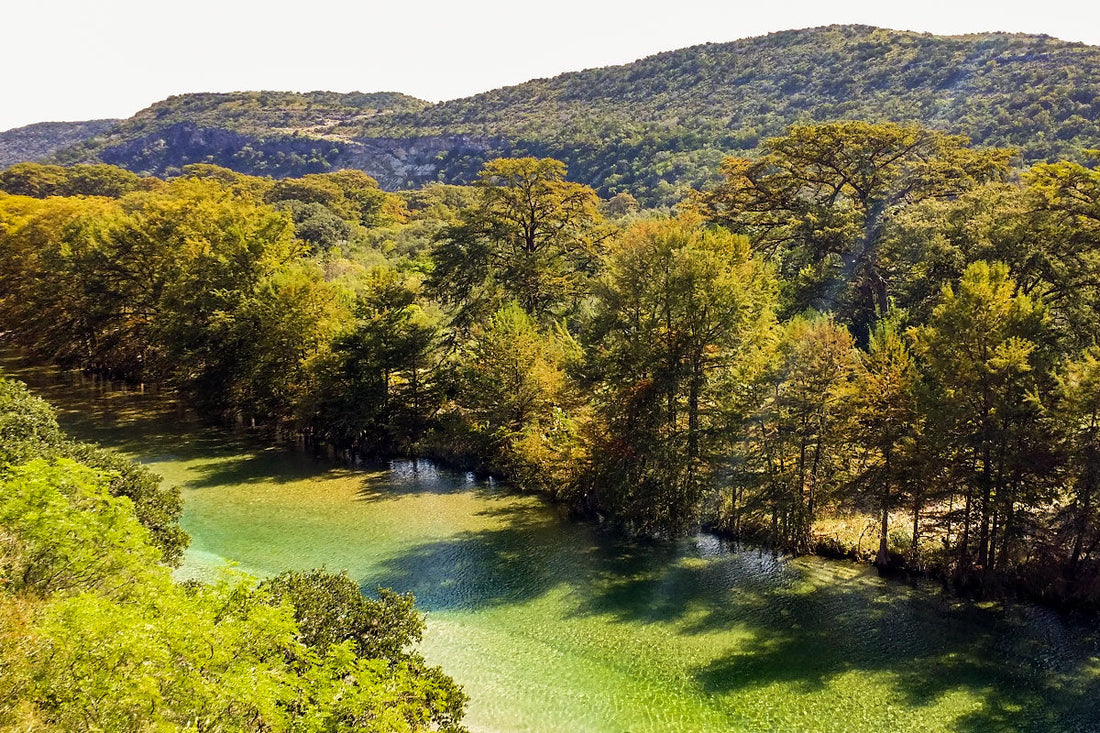 5 Texas Hill Country Fall Activities Worth the Drive