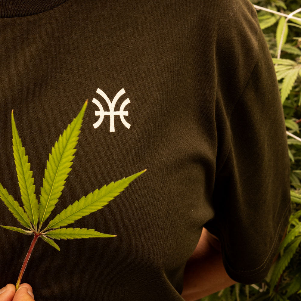 The "Hi We're Hye" Tee