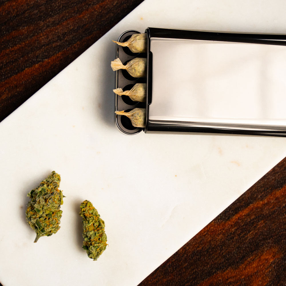 Peanut Butter Runtz hemp-derived cannabis flower from Hye Harvest for shoppers looking to buy legal THCa flower online.